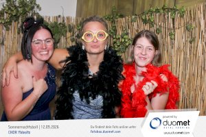 Sommernachtsball